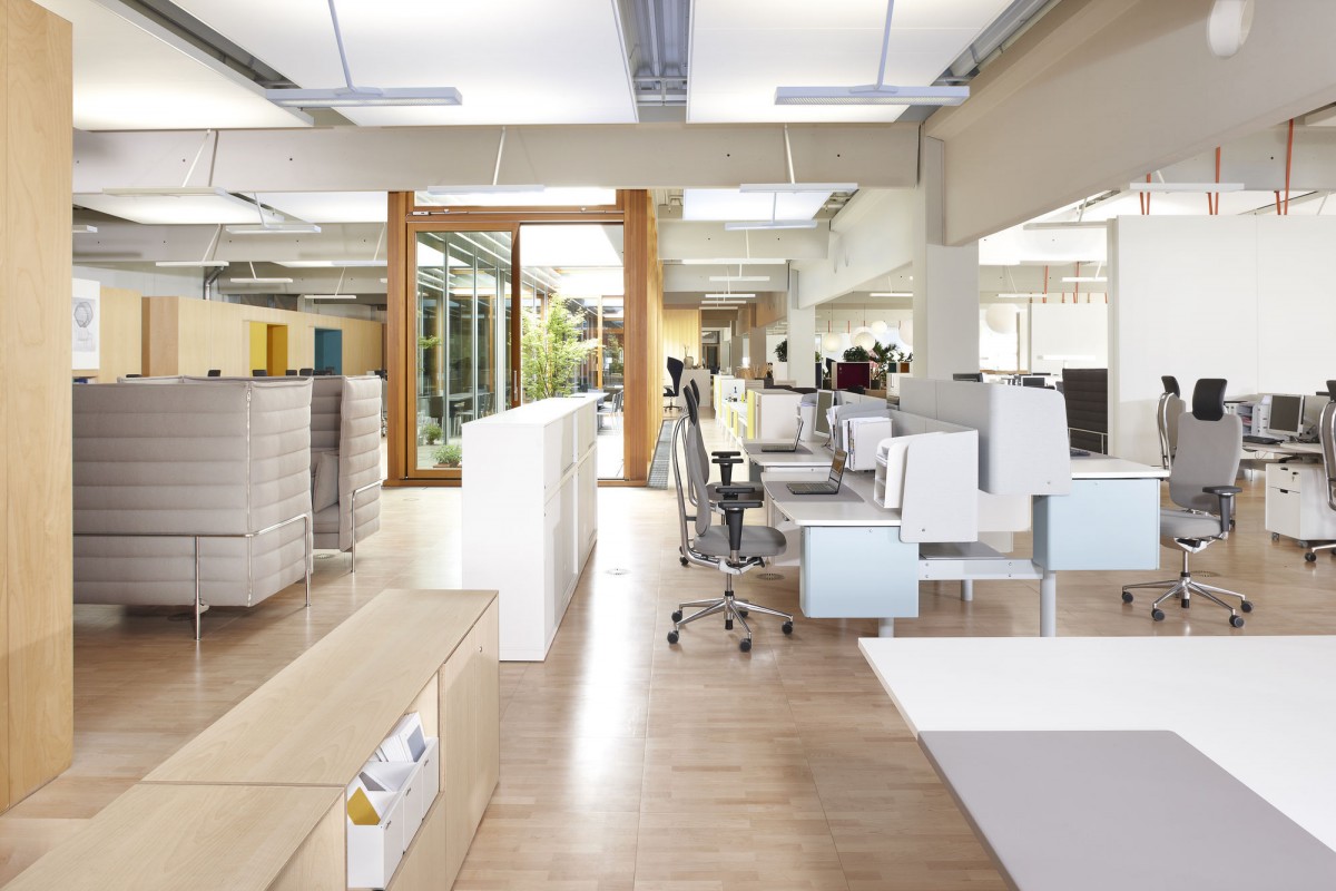 办公沙发|布面沙发|办公家具|球友会（中国）家具|alcove 高背沙发
